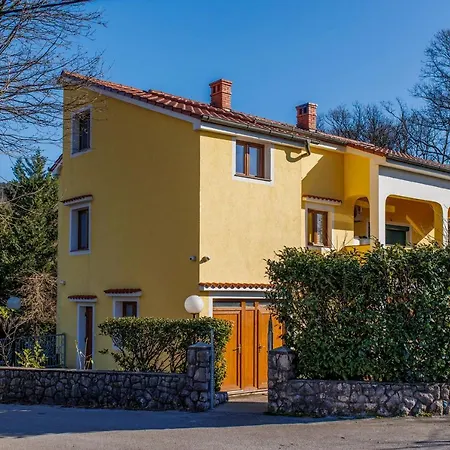 Appartamento Luxury - Rena 1