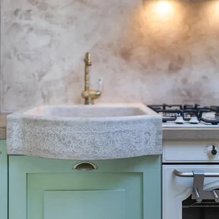 Luxury - Rena 1 Appartamento