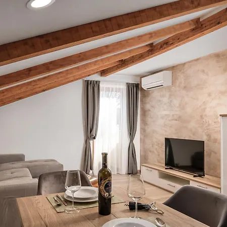 Luxury - Rena 1 Appartamento