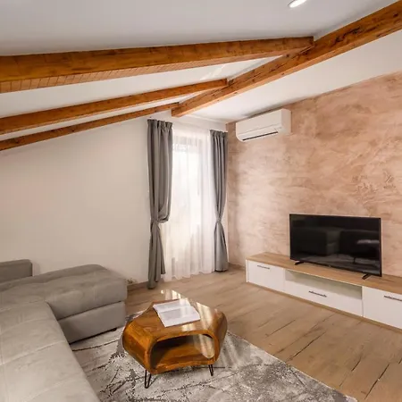 Luxury - Rena 1 Appartamento *
