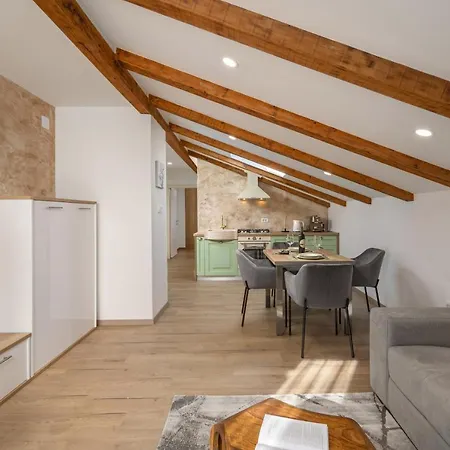 Luxury - Rena 1 Appartamento